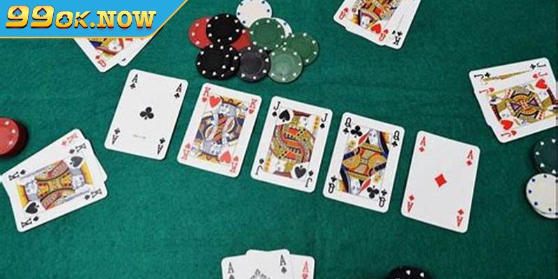 Khám phá thế giới Poker 99OK xì tố trực tuyến cao cấp 4 Bí quyết chơi Poker