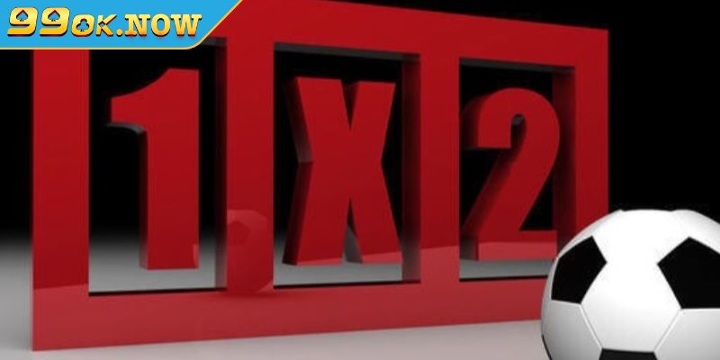 Bỏ túi các bí kíp chơi kèo 1x2 99OK giành thắng lớn 4 Bỏ túi mẹo chơi kèo 1x2 rinh thưởng lớn từ cao thủ