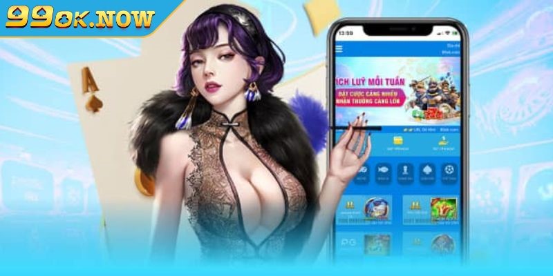 Tải App 99OK Nhanh Gọn Lẹ Update Mới Và An Toàn Nhất 3 Cập nhật thường xuyên