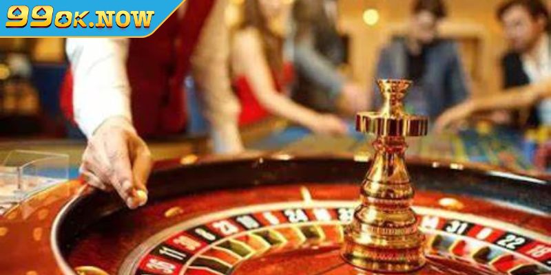 Trải nghiệm SE Casino 99OK trực tuyến đỉnh cao 3 Chiến lược cá cược khi chơi sảnh SE