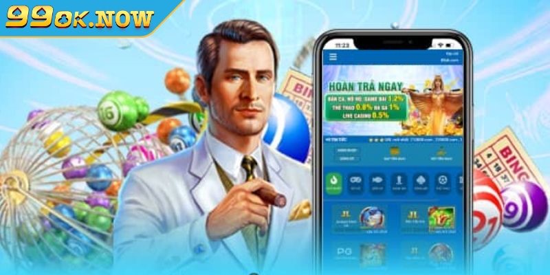 Tải App 99OK Nhanh Gọn Lẹ Update Mới Và An Toàn Nhất 2 click-chon-tai-xuong