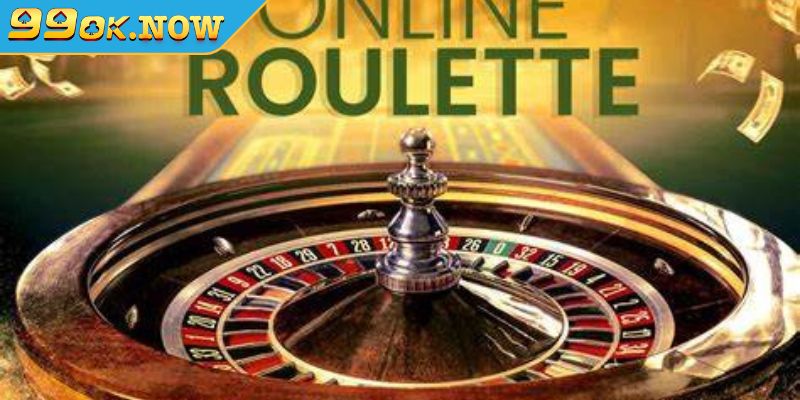 Hướng dẫn chi tiết trò chơi Roulette 99OK quay số may mắn 2 Giới thiệu về trò chơi Roulette 99ok