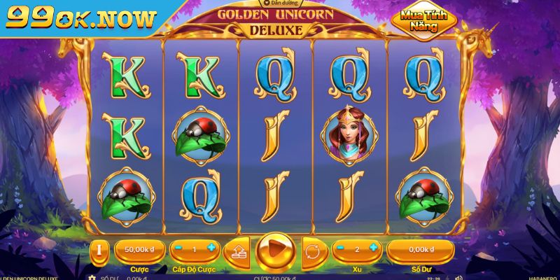 Kỳ Lân Vàng 99OK giải mã bí ẩn tham gia quay hũ thần thoại 4 Hướng dẫn quay hũ chuyên nghiệp khi tham gia Kỳ Lân Vàng