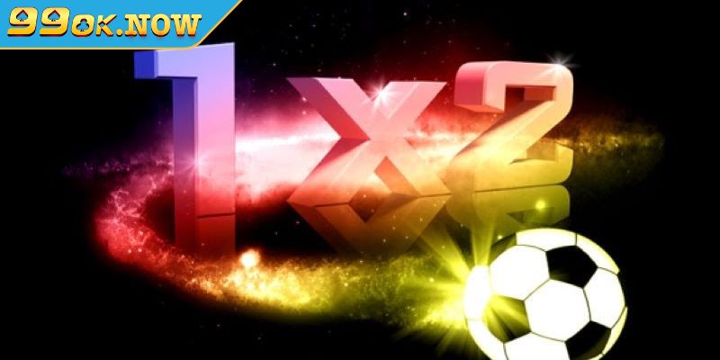 Bỏ túi các bí kíp chơi kèo 1x2 99OK giành thắng lớn 3 Kèo 1X2 có những hình thức chơi nào?