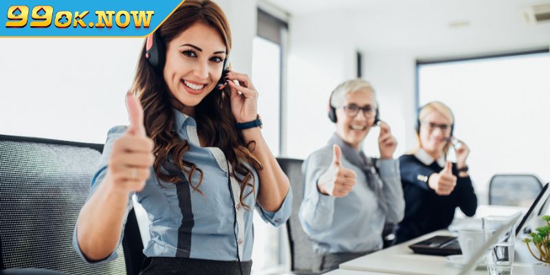Nạp Và Rút Tiền 99OK Hướng Dẫn Toàn Diện Cho Mọi Hội Viên 3 Liên hệ CSKH khi cần