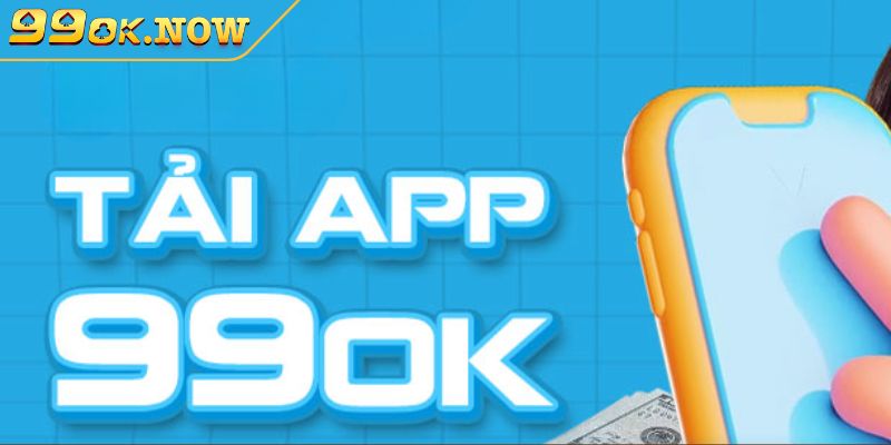Tải App 99OK Nhanh Gọn Lẹ Update Mới Và An Toàn Nhất 1 Mở trình duyệt web tải app 99OK chính thống
