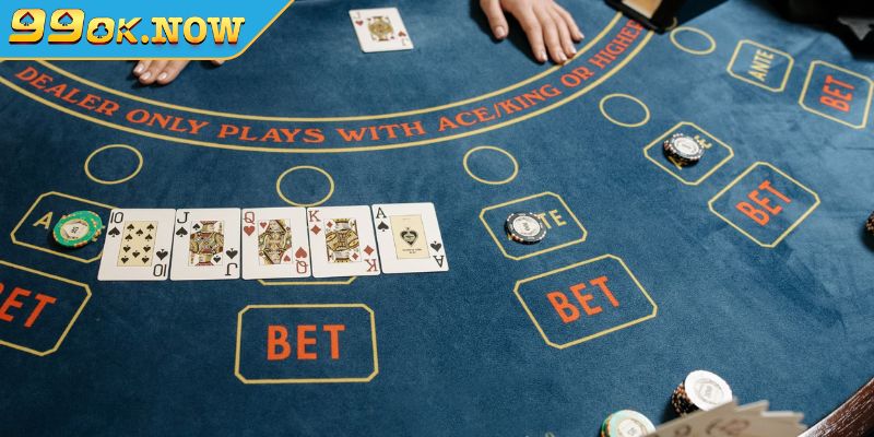Khám phá thế giới trò chơi Baccarat 99OK cực kỳ hấp dẫn 3 Phân bố nguồn ngân sách hợp lý