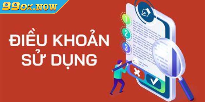 Điều khoản sử dụng 99OK cập nhật những quy định mới nhất 2 Quy định về tài khoản của người dùng