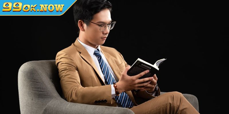CEO Đạt Peo và hành trình kiến tạo sân chơi giải trí 99OK 4 Tầm ảnh hưởng của Đạt Peo đến ngành cá cược trực tuyến