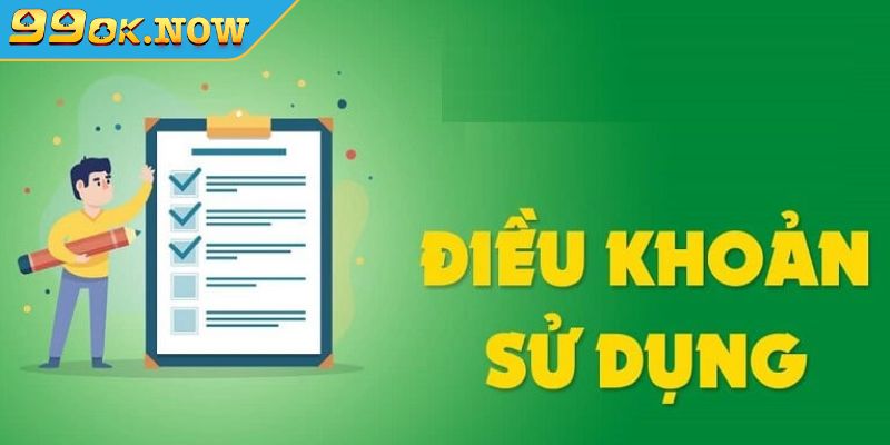 Điều khoản sử dụng 99OK cập nhật những quy định mới nhất 1 Tầm quan trọng của điều khoản sử dụng 99OK