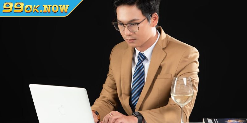CEO Đạt Peo và hành trình kiến tạo sân chơi giải trí 99OK 2 Tiểu sử CEO Đạt Peo