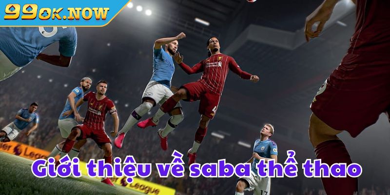 Khám phá về SABA thể thao với đa dạng trò giải trí 2 Tổng quan về SABA thể thao