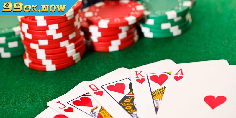 Bài Rác Trong Poker 99OK – Hiểu Đúng Để Tận Dụng Sức Mạnh 3 Một số dấu hiệu nhận biết về loại bài này