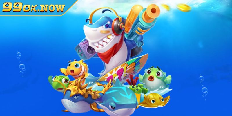 Bắn Cá Tây Du Ký Tựa Game Đổi Thưởng Hấp Dẫn Thưởng Khủng 4 Bí kíp chơi bắn cá Tây Du Ký
