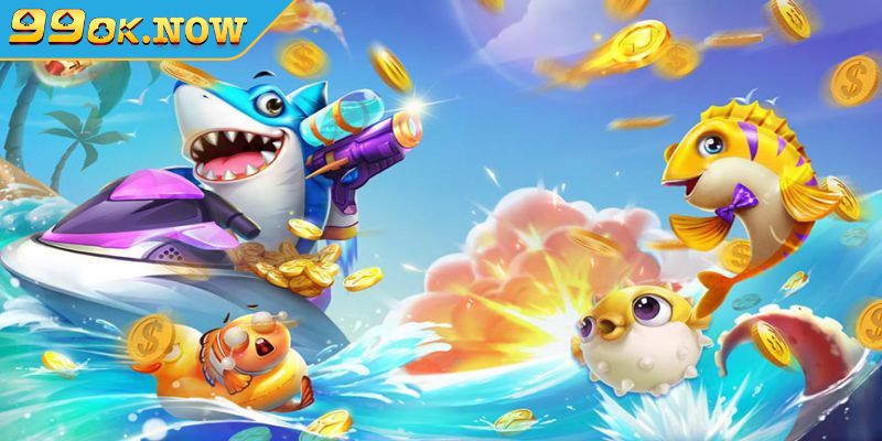 Bắn Cá Tây Du Ký Tựa Game Đổi Thưởng Hấp Dẫn Thưởng Khủng 3 Vũ khí mạnh mẽ và đa dạng