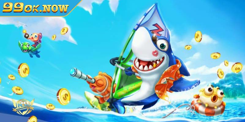 Bắn Cá Thẻ Cào Tựa Game Đổi Thưởng Chất Lượng Tại 99OK 3 Mẹo chơi Bắn cá thẻ cào