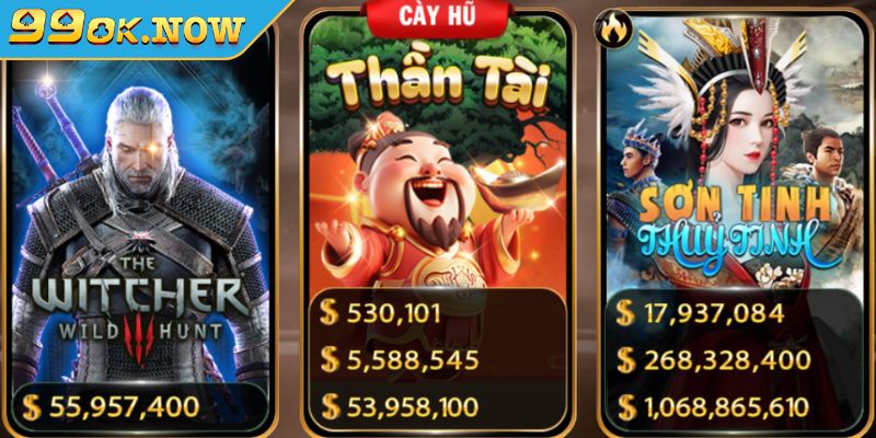 Nổ Hũ Thần Tài – Trò Chơi Giải Trí Đỉnh Cao Giúp Bạn Làm Giàu 2 Khám phá nổ hũ thần tài