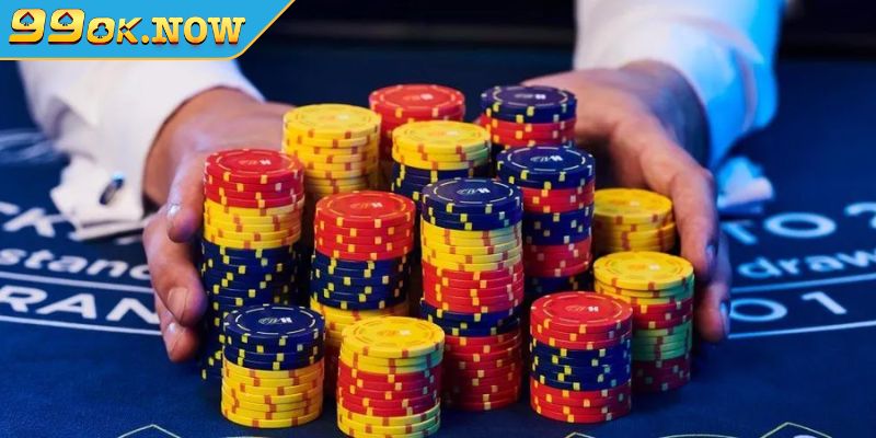 Short Deck Poker Là Gì? Giải Mã Luật Chơi Thắng Lớn Tại 99OK 3 Cách thức chơi cụ thể cho người mới